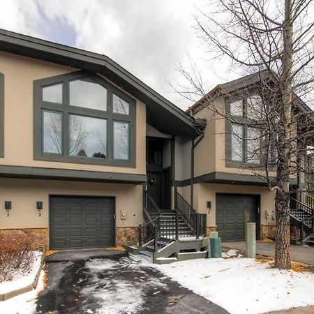 One Breckenridge Place Townhomes Buitenkant foto