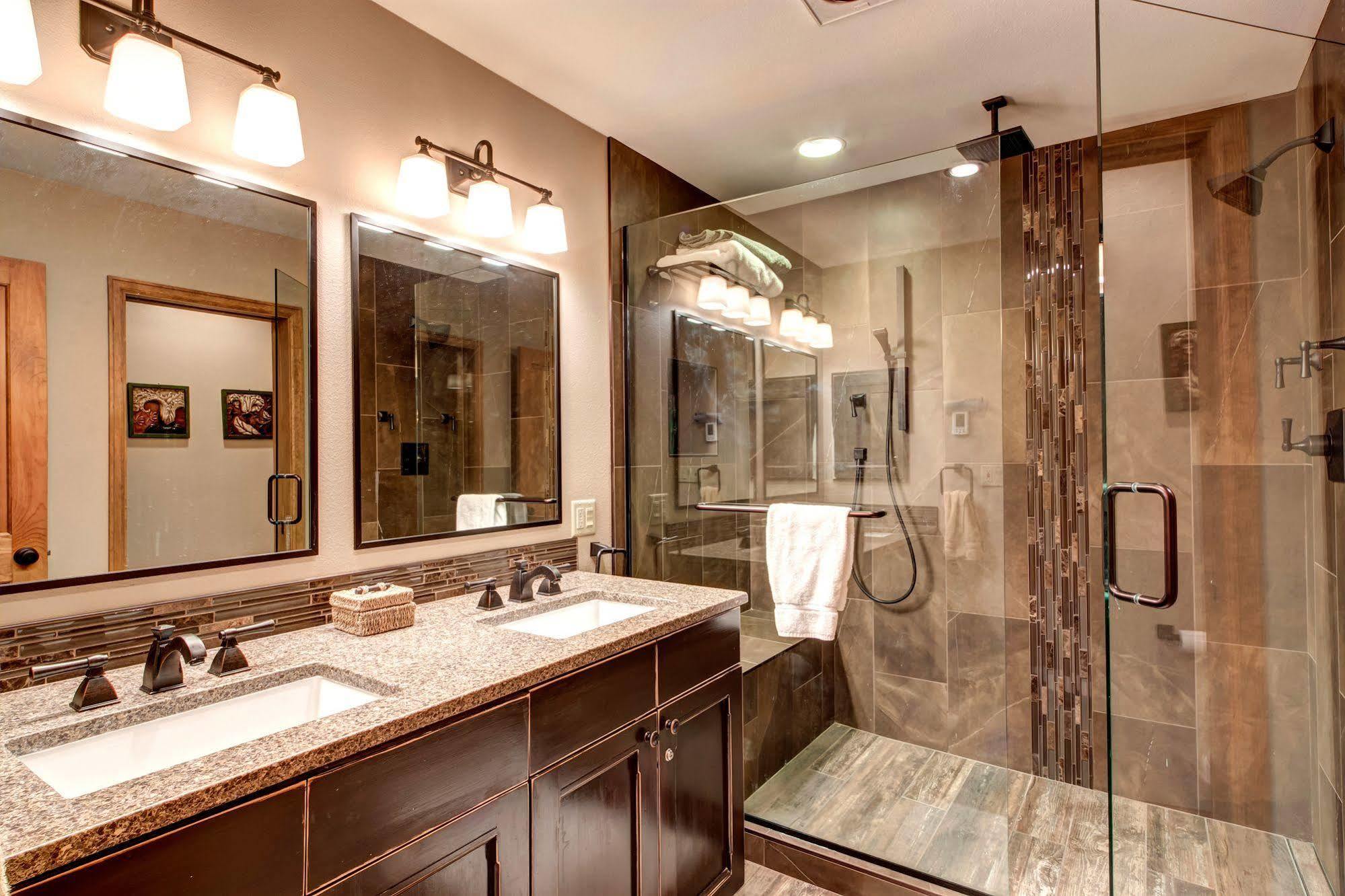 One Breckenridge Place Townhomes Buitenkant foto