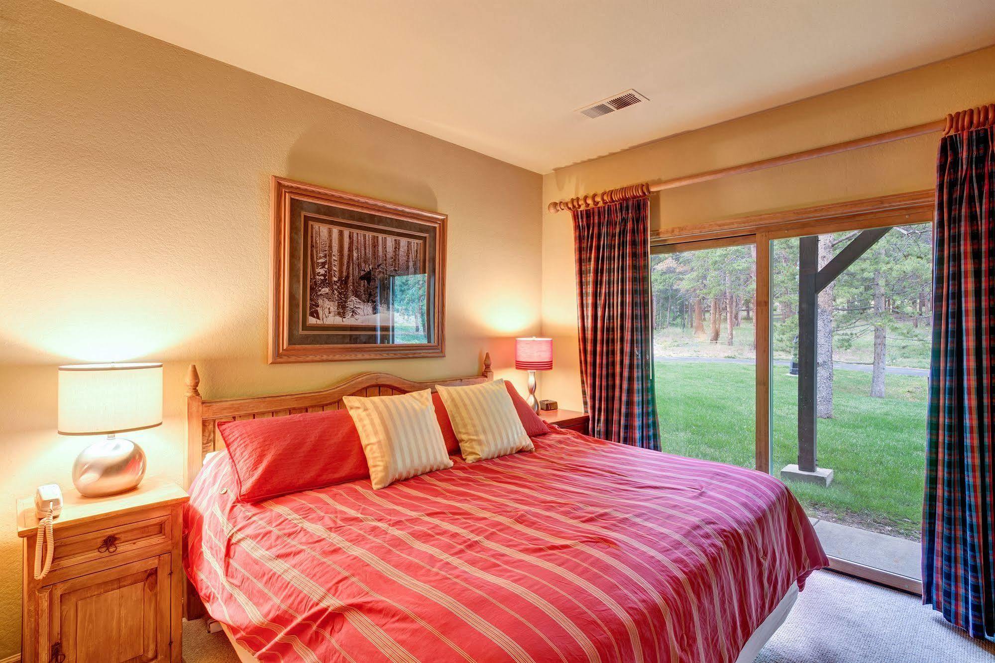 One Breckenridge Place Townhomes Buitenkant foto