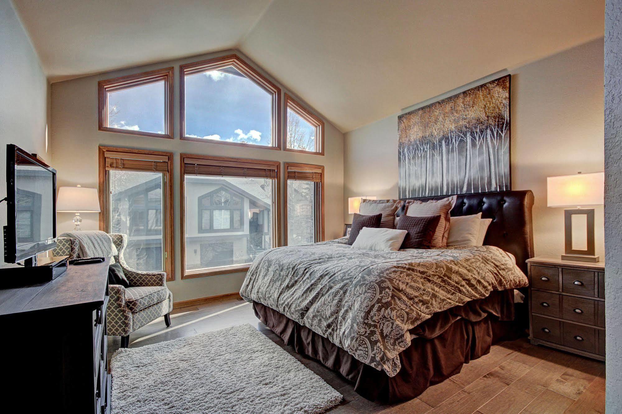 One Breckenridge Place Townhomes Buitenkant foto