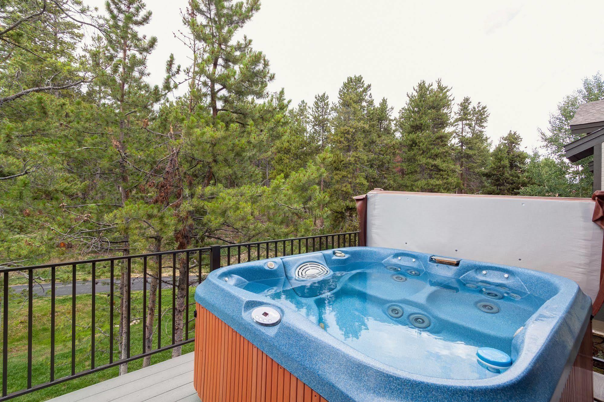 One Breckenridge Place Townhomes Buitenkant foto