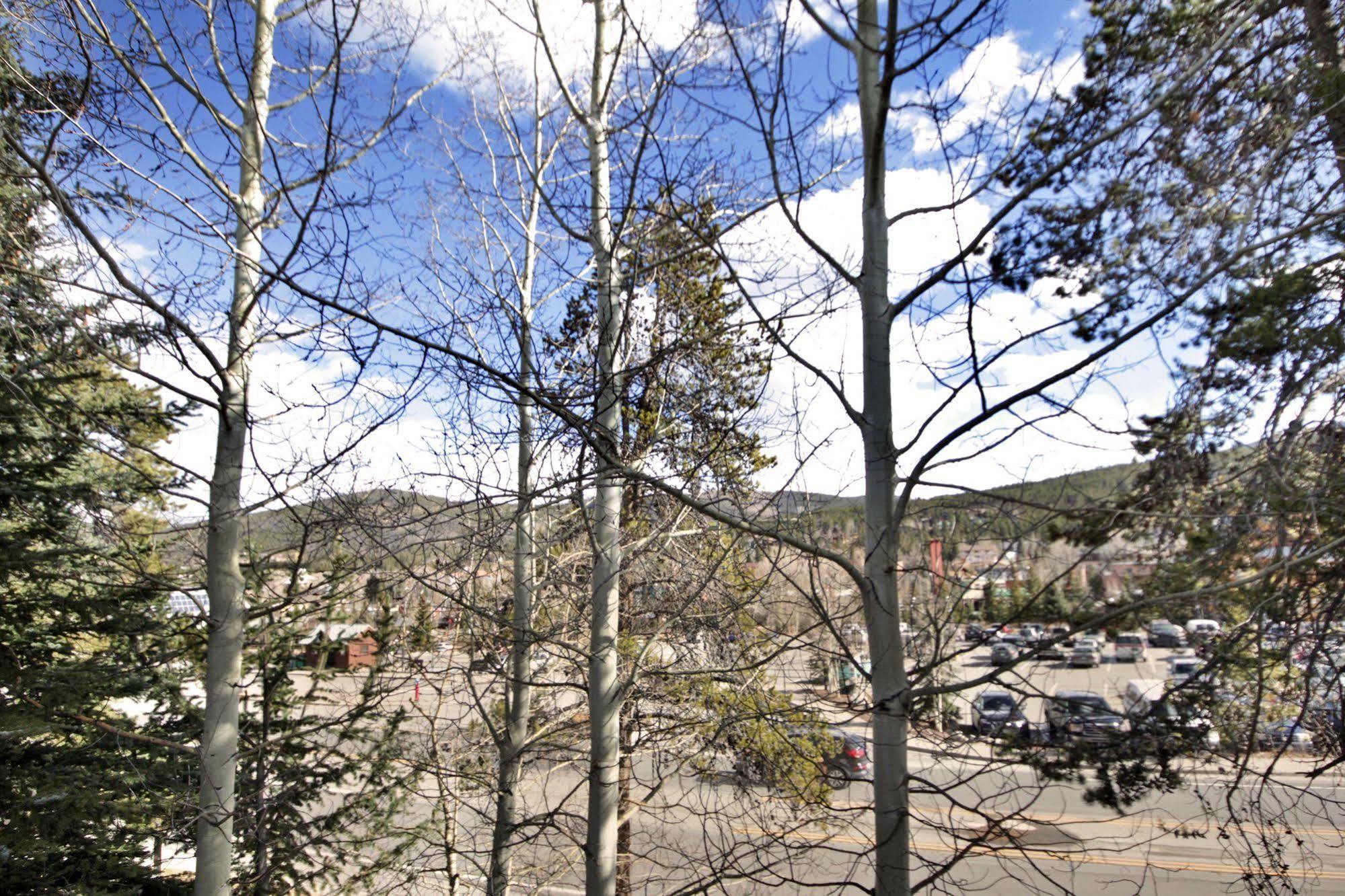 One Breckenridge Place Townhomes Buitenkant foto