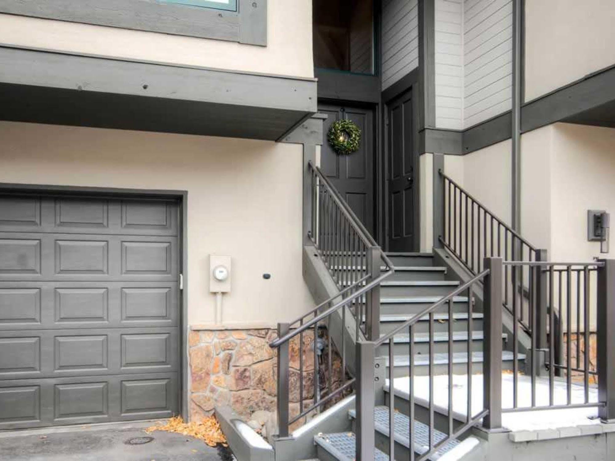 One Breckenridge Place Townhomes Buitenkant foto