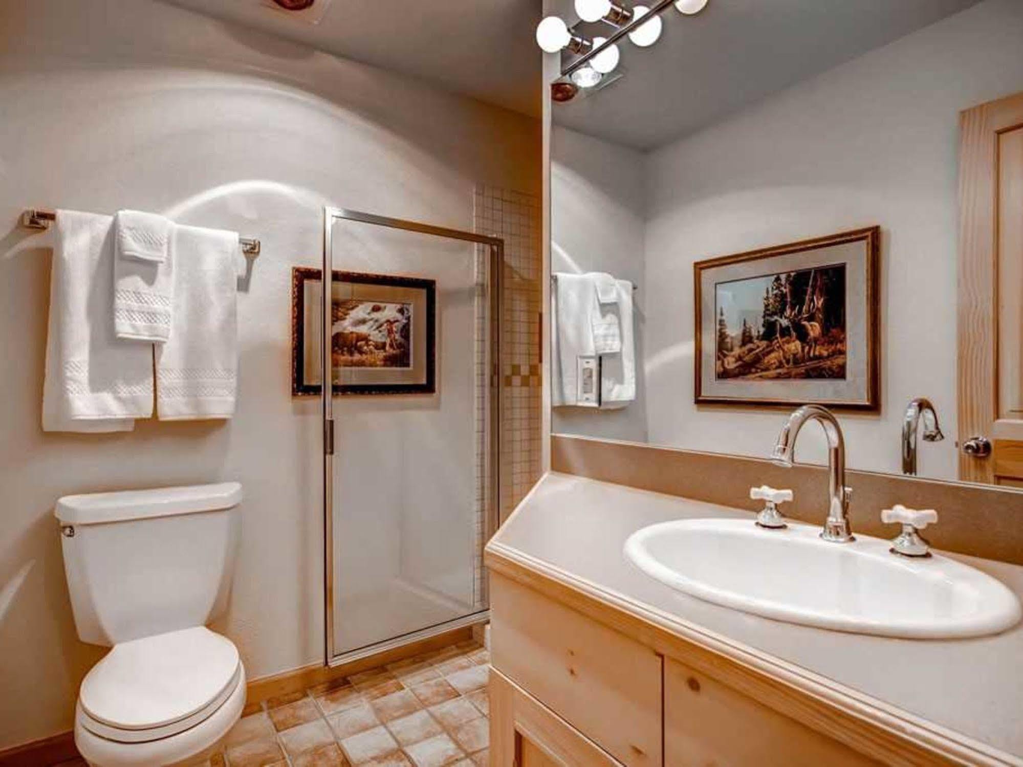 One Breckenridge Place Townhomes Buitenkant foto